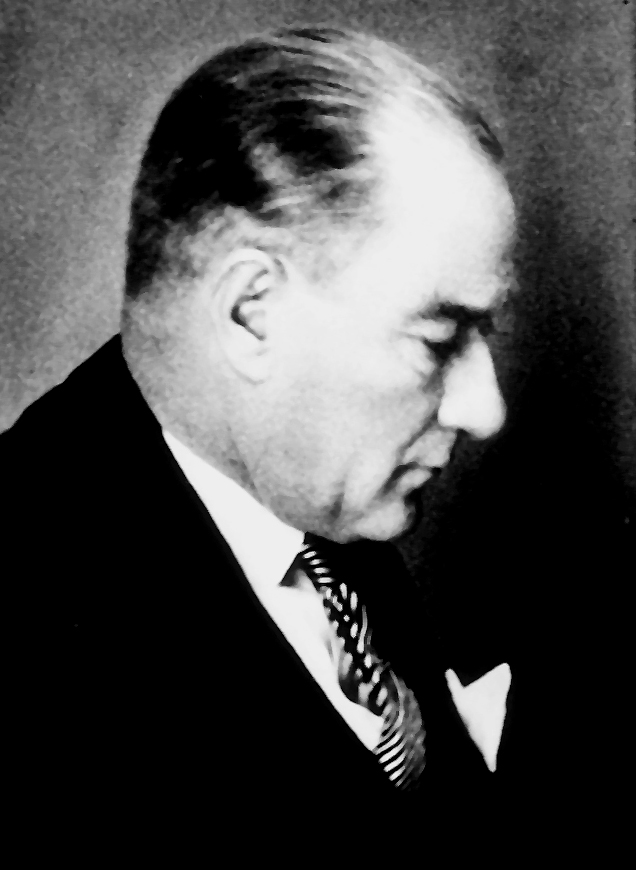 Atatürks Seite